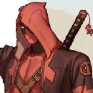 TheHeroViolator's profile picture. 