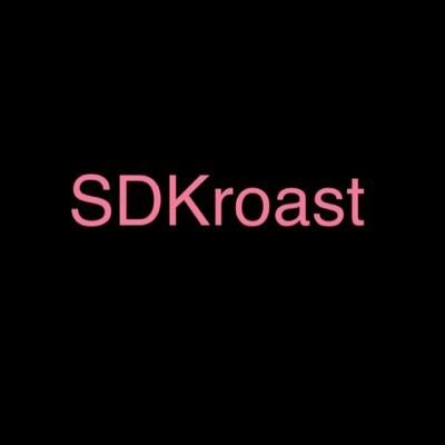 send sdk roasts via dm and i will post them! (dont know if an account like this has been made already please let me know if there was)