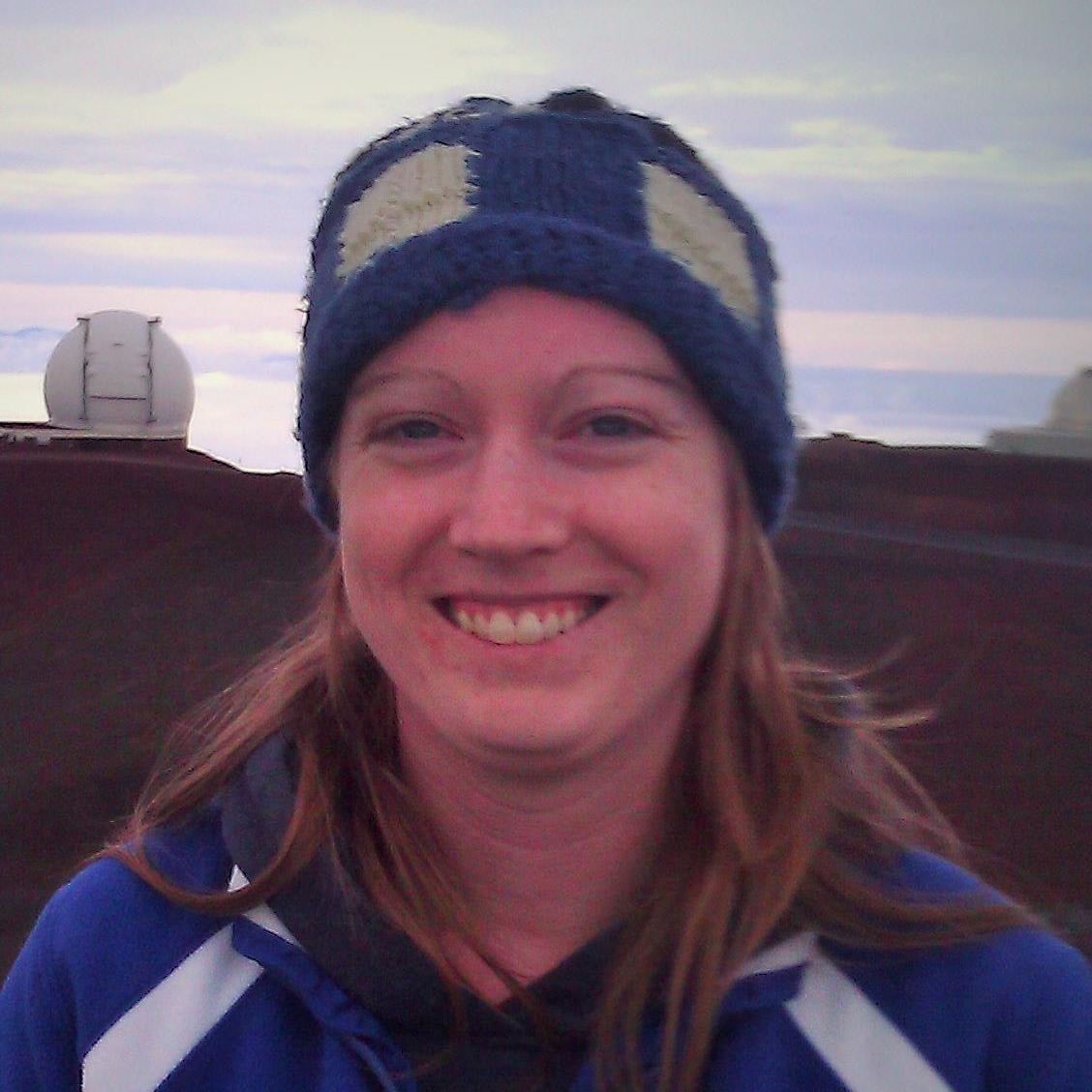 Astronomer, writer, and doer of things. I like to geek out over all things science or science fiction related.