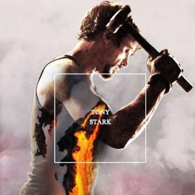 manofiron_stark Profile Picture