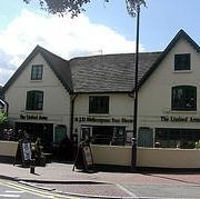 The Linford Arms Profile