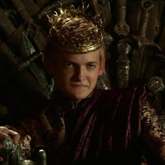 The true king of the Baratheon's, soon to be married to  @TheRuinedStark of the Stark House /#DM/18+/