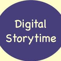 Digital Storytime (@ipad_storytime) 's Twitter Profile Photo