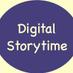 Digital Storytime (@ipad_storytime) Twitter profile photo Digital Storytime (@ipad_storytime) Twitter profile photo