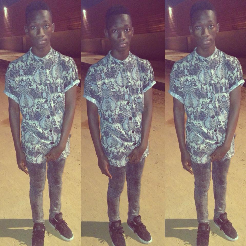 Nice..# Swag# Teuf# Meuf.#Ziik