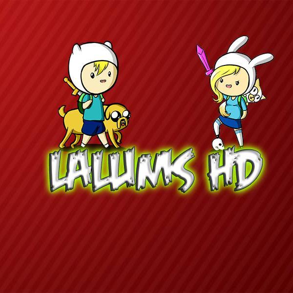 LaLumsHD's profile picture. Volvemos con videos muy interesantes!!
Twitter personal: @luciaas1999 @Aleperez023

0,2K