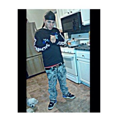 #FBG ⛽  steady  chasin #teamTatted