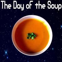 The Day of the Soup (@thedayofthesoup) 's Twitter Profile