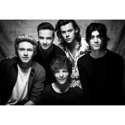 My name is gianella, I am #Directioner my loves are Louis, Harry, Niall, Zayn and Liam ♪♪♣ follow me