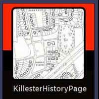 Killester History (@killestertweet) Twitter profile photo
