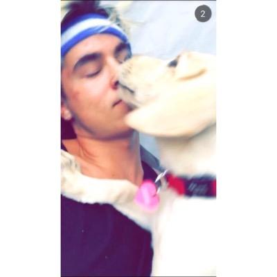 FALLOW @hellokian13 !!!!!
