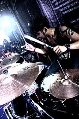 dadungmen's profile picture. • D R U M •