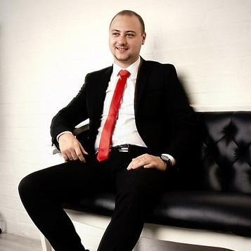 DenisBurkhach's profile picture. 