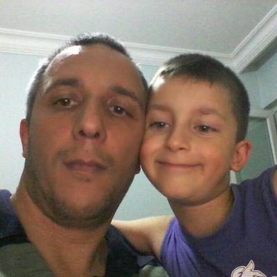 HapcMerih's profile picture. 