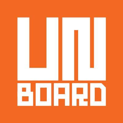 Unboard is a game studio based in Berkeley that brings the magic of tabletop games to the mobile world. Creators of Resistance mobile app and Epic Everything.
