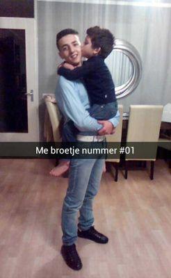 Anass234's profile picture. 16 jaar- IJsselstein