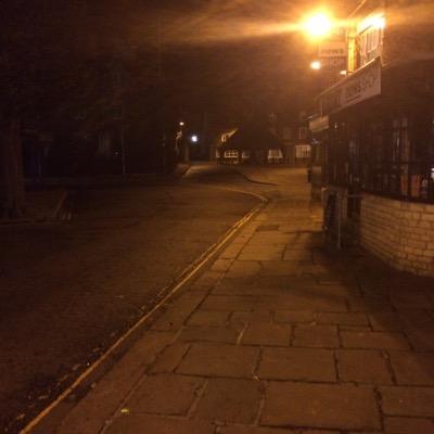 Hovis1312's profile picture. no chance