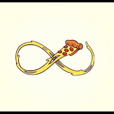 3/15♊️~ Music is the only thing that makes sense anymore~ Pizza=Happiness :)