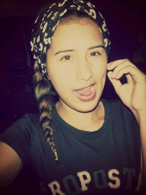 Soy un Amor :3
