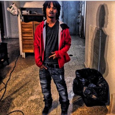 NEW TWITTA FOLLOW ME ⛽️