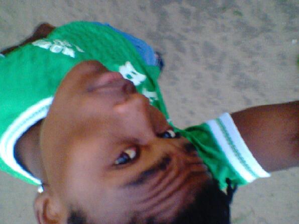 I'm decent young man I like hanging around  with people but I hate stupid conversation and hash words...