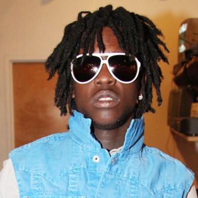 not even close to affiliated with chief keef #keephiphopalive #handsupdontshoot #squah