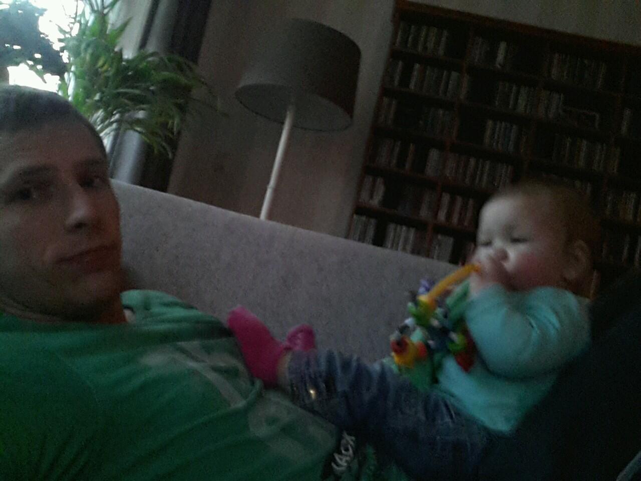 Gertheinn's profile picture. Time magazine's person of the year 2006