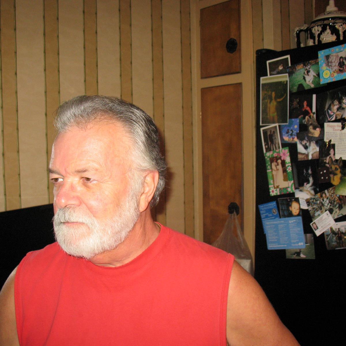 GGiancursio's profile picture. Self employed, mid sixties, Italian Irish what a combo