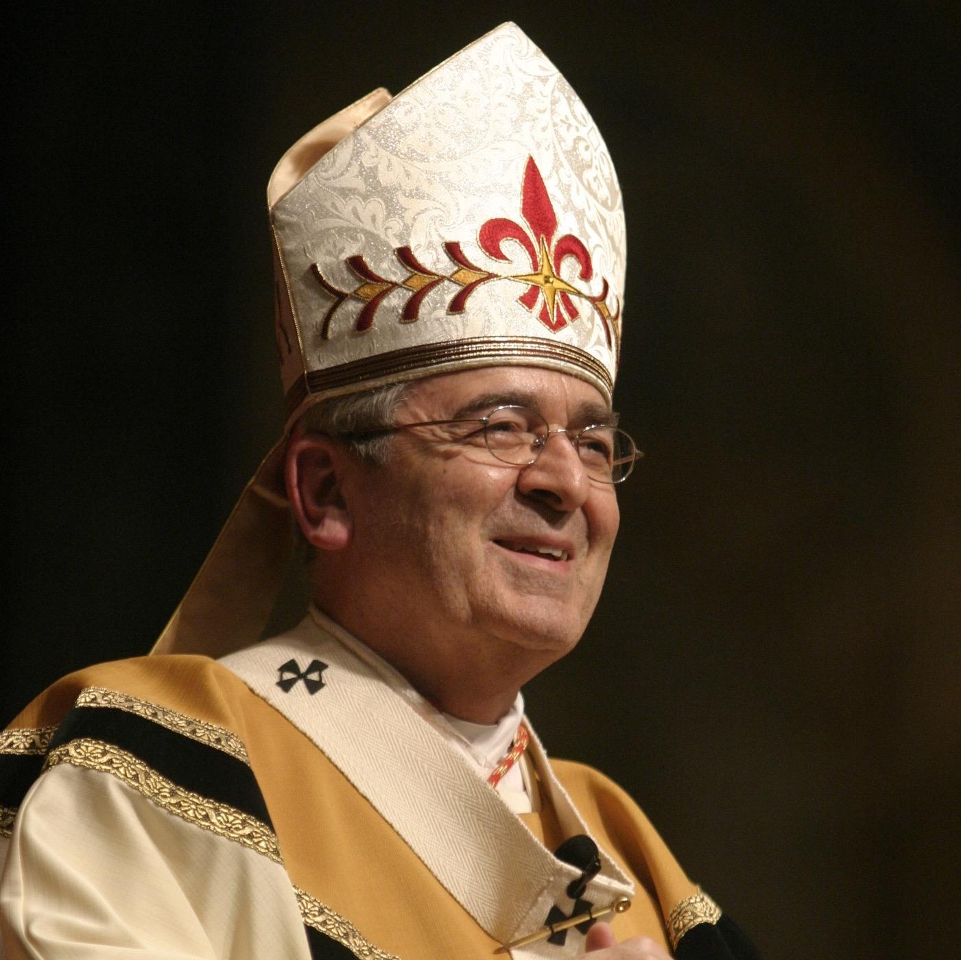 Cardinal Rigali
