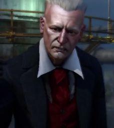 I am Joseph Bertrand the third and iiiiiii am here to tell yall the truth about the conduits with unholy powers