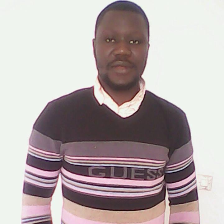 thiaw2015's profile picture. 