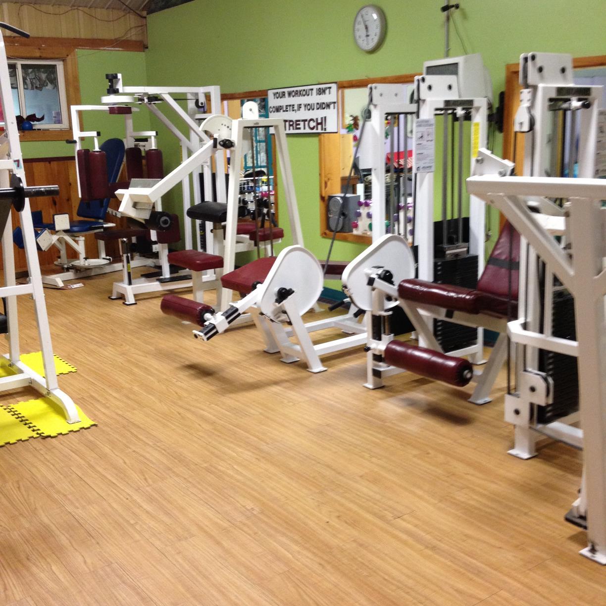 Aquatic for 35years and still loving it...For All Your Fitness Needs presently not open to the public