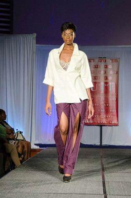 Is a professional model who is dynamic and uniquely talented. check out my page on facebook  Michelley Lewis - https://t.co/EkEHDB5U4e