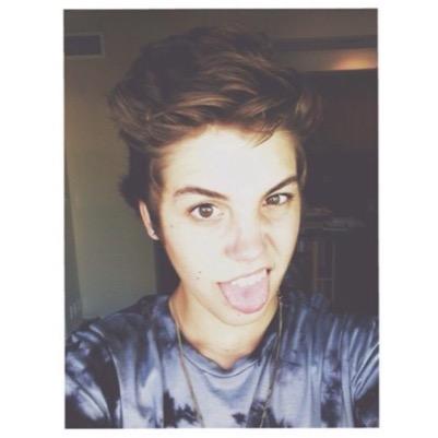 Matthew Espinosa keeps me breathing
