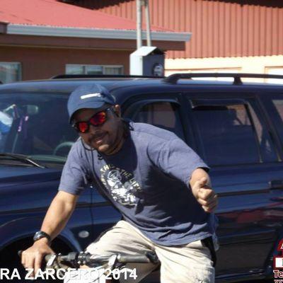 cquiroz791's profile picture. 