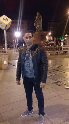 Henrycastillo21's profile picture. 