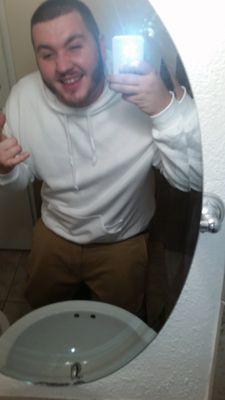 dblack2333's profile picture. living life!