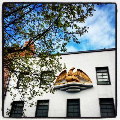 hipliverpool's profile picture. Hip&co encompasses 'Hip Cities' with Liverpool being our first port of call. Follow us for hip hangouts and hidden beauty...