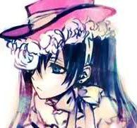 Sebastian!! Where's my cloak!! #MultiverseRP  V1:@Alois_Spider_ V2:@trancybrat_77 V3:S V4:S