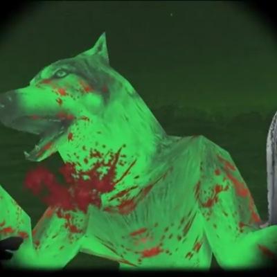 ate to much chocolate. now im a crazy suger highed wolf.