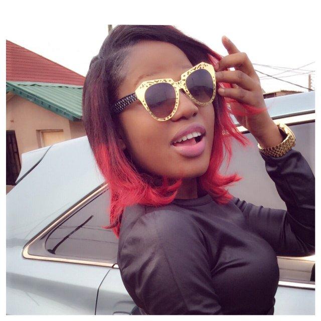 modiva_latush's profile picture. A student of OOU...Easy goin and business oriented.....ion take shit....but a very shy lady ....I Just love my life...Tz bin God