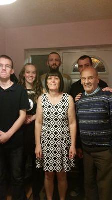 KellyLouiseKing's profile picture. 