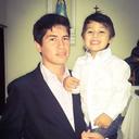 Sergio Portillo - @005Samu - Twitter