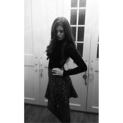 Watch out for those eyes cause she's armed and dangerous like pow
