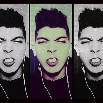 Baterista/estudiante 19 años sigueme y te sigo ....