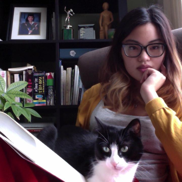 lalalasheilala's profile picture. lover of dogs, naps, and carbs