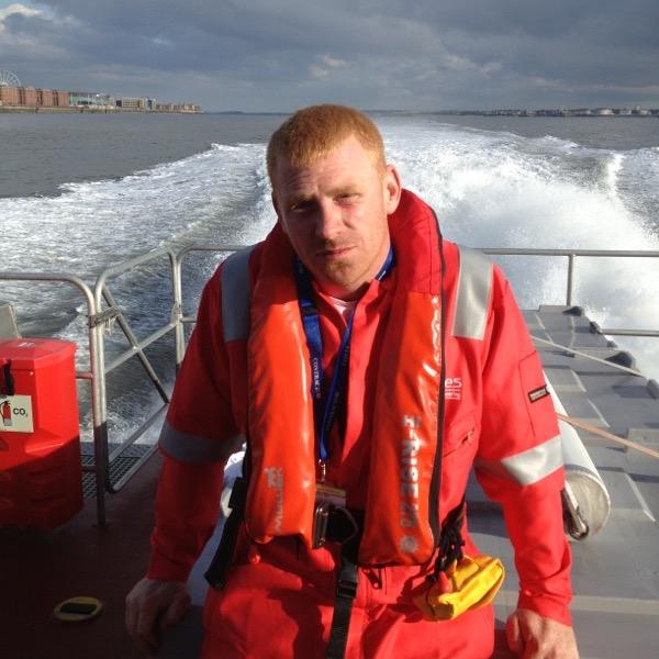 Company Director, Rope Access Rigger, Grafter