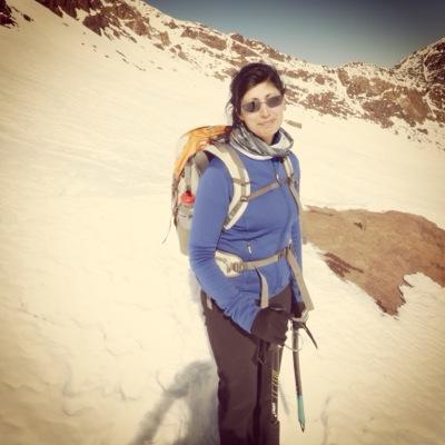 Mad crazy adventurer, photographer, wife, mother