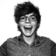 hello, im ashton and i have a huge crush on my homework :)