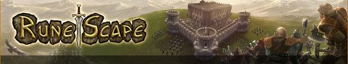 Update's op de Runescape gids site